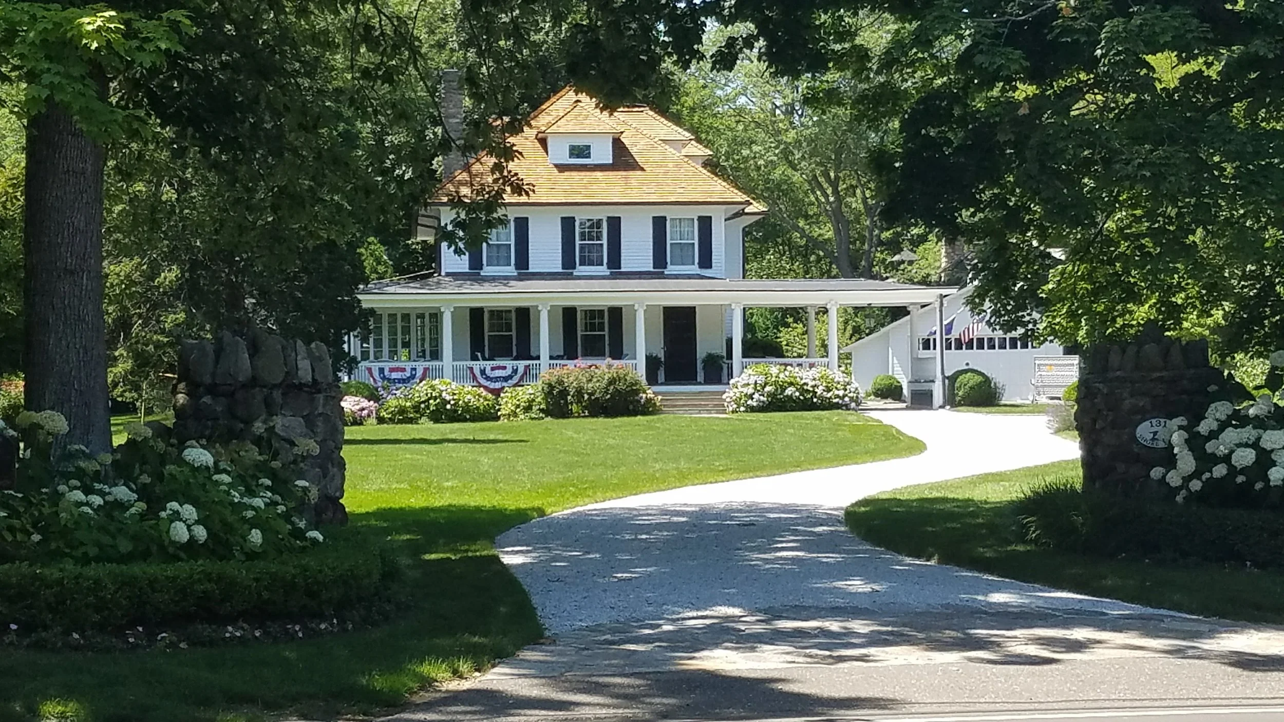 Gro Pro team at work in Greenwich