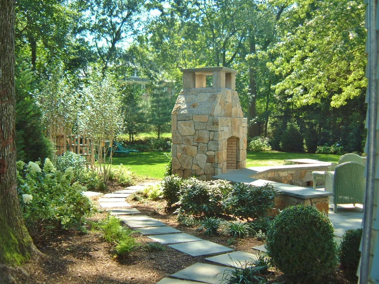 Pool Design & Installation