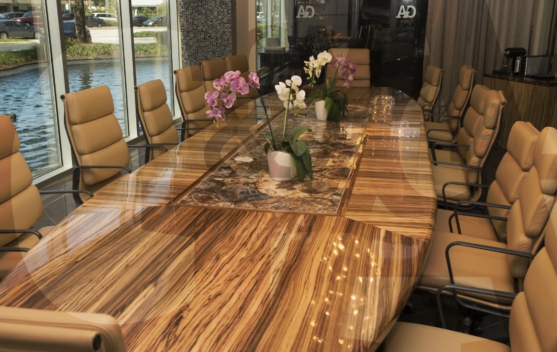 Gruber and Associates CPA team in Fort Lauderdale office