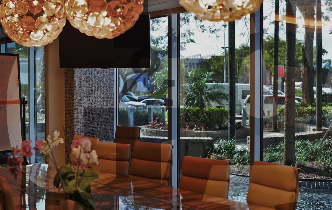 Gruber and Associates Fort Lauderdale CPA office