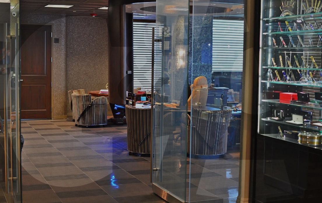 CPA team working on financial strategy