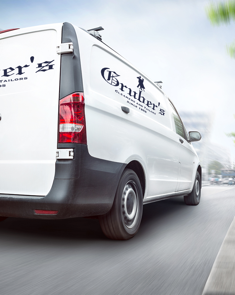 Free pickup and delivery service