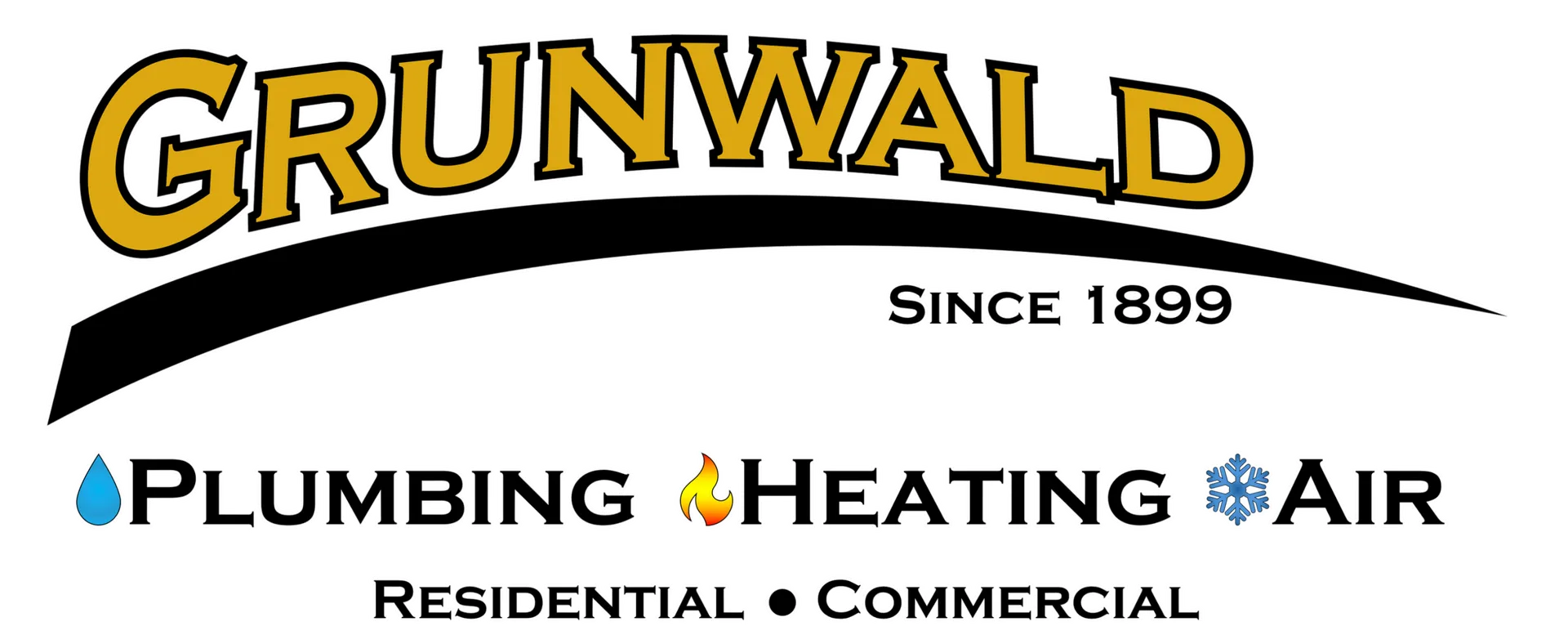 Grunwald mechanical team and expertise