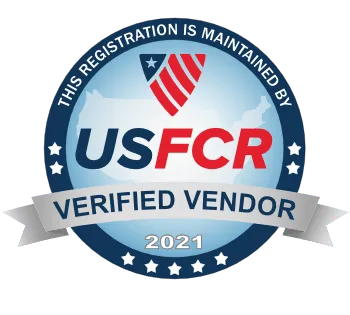 Verified Vendor