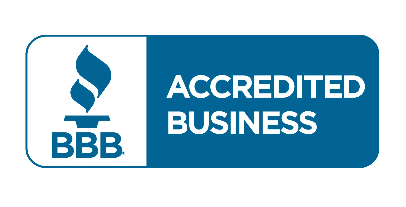 BBB Accredited