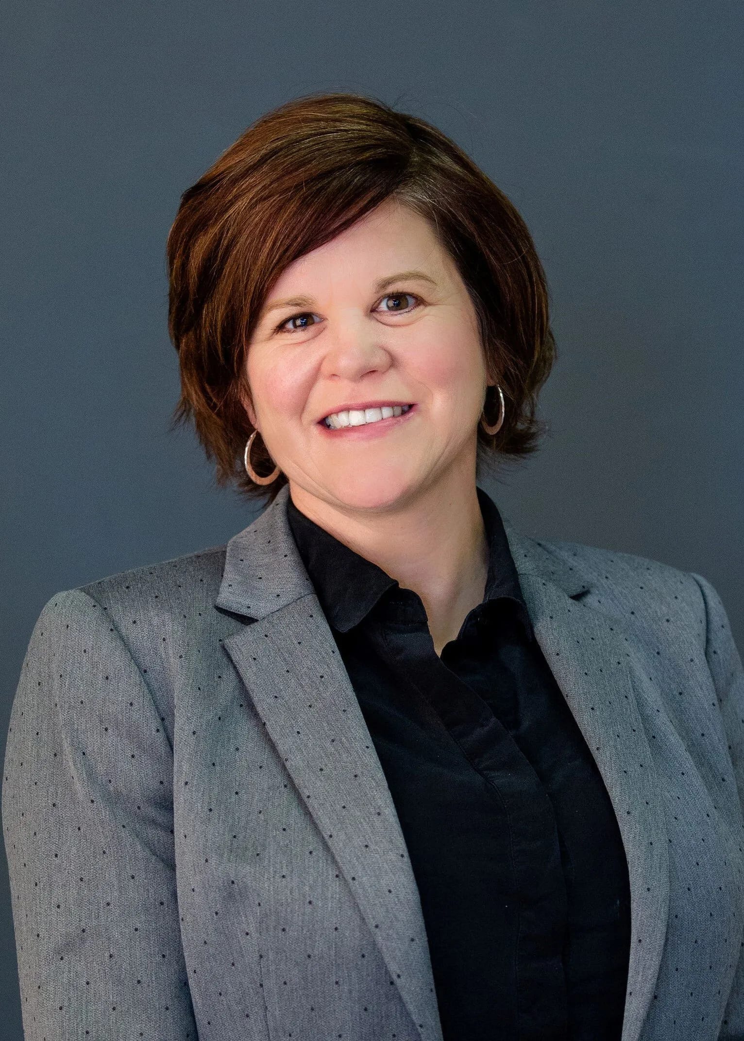 Jennifer Olson Spadine, CEO