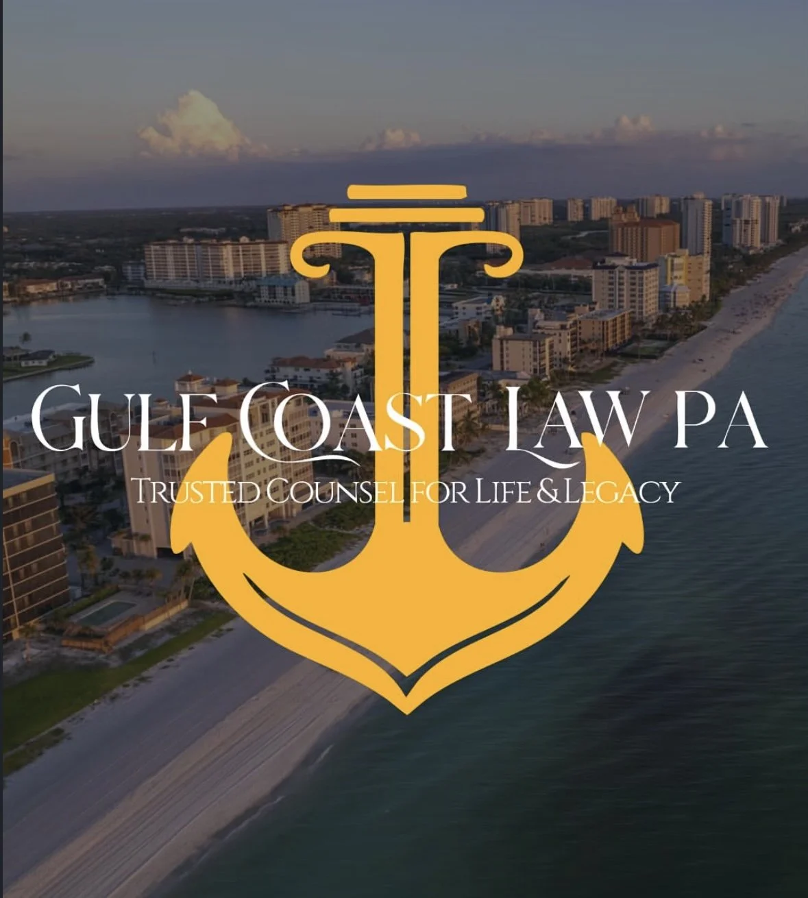 Gulf Coast Law
