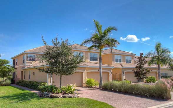 Multi-Unit Properties