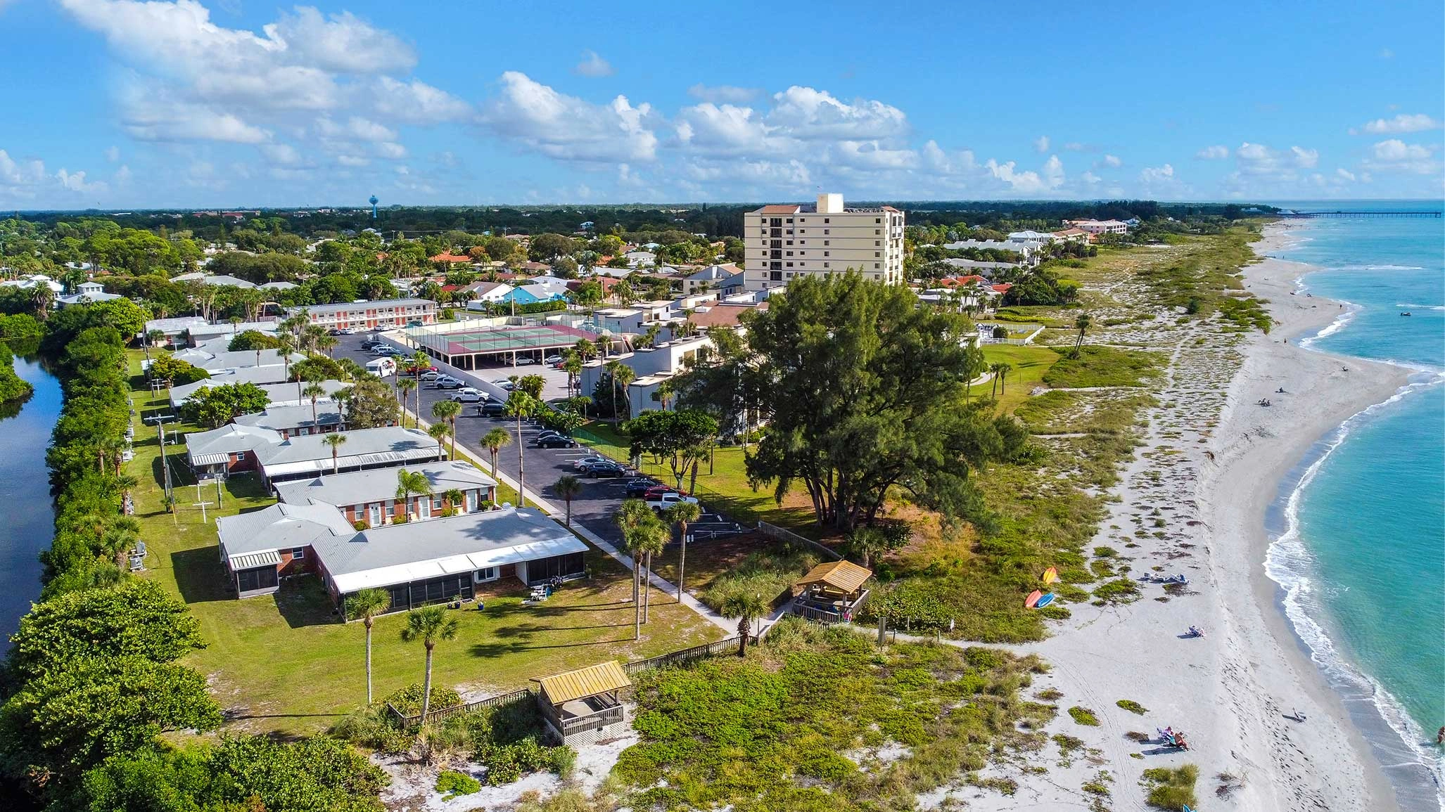 Gulf Coast Property Management