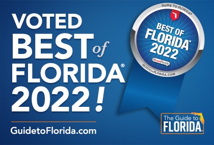 Best of Florida 2022