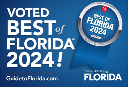 Best of Florida 2024