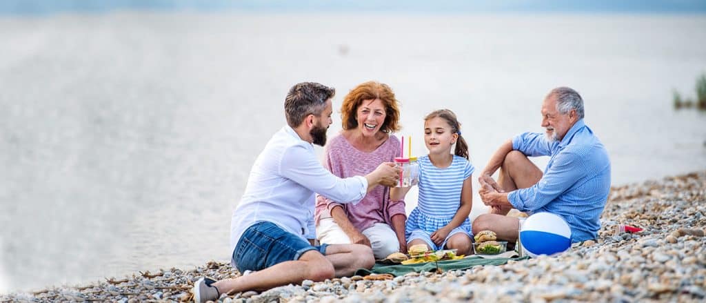 Long-term care planning