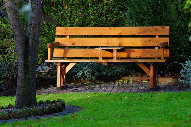 Outdoor pest protection