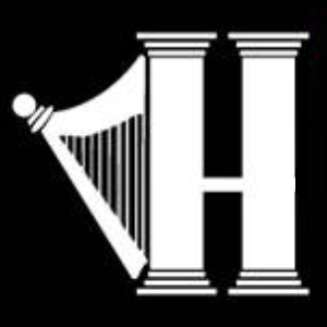 Harp's Pest Control Logo