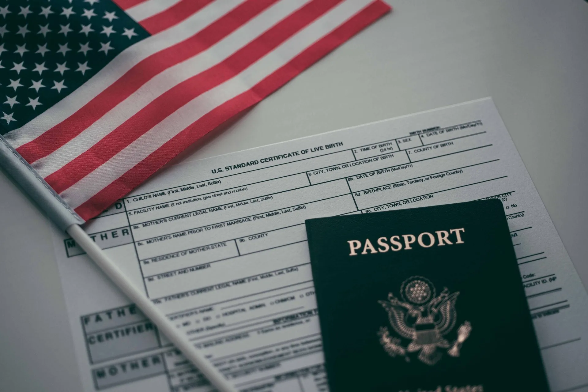 Nashville Immigration Attorney