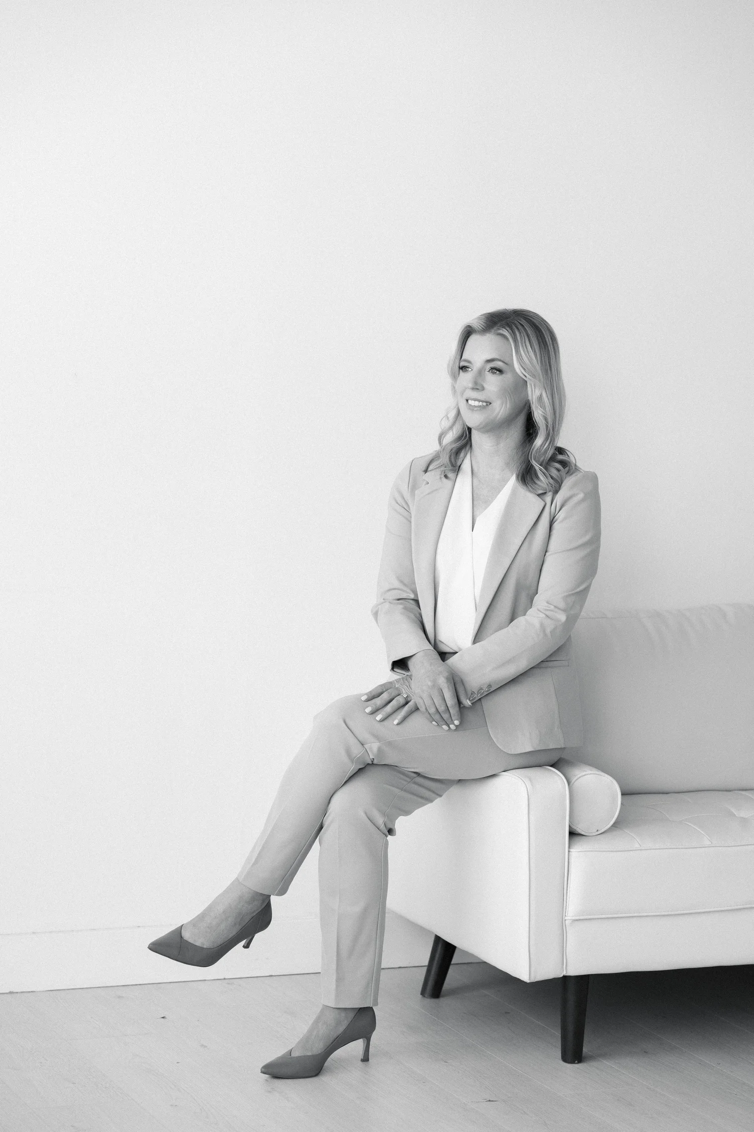 Jessica Webb, Heartwood Law