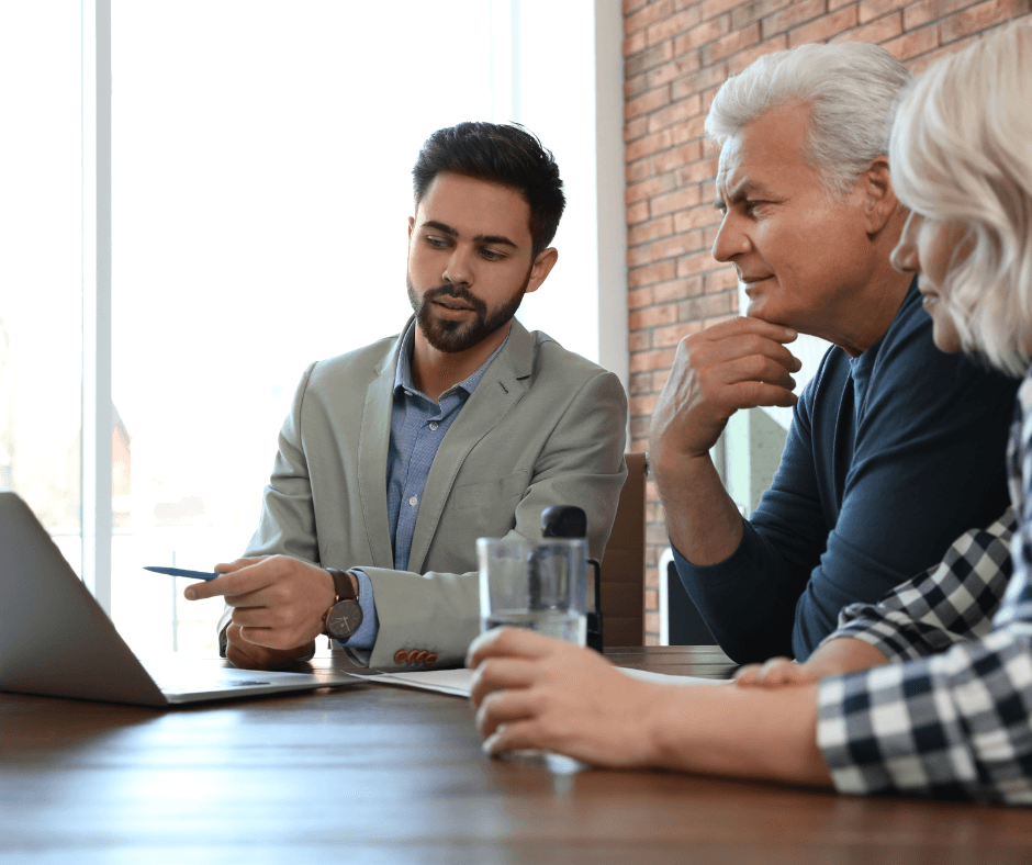 Divorce-Proofing Your Legacy: How a Spendthrift Clause Protects Your Family Assets