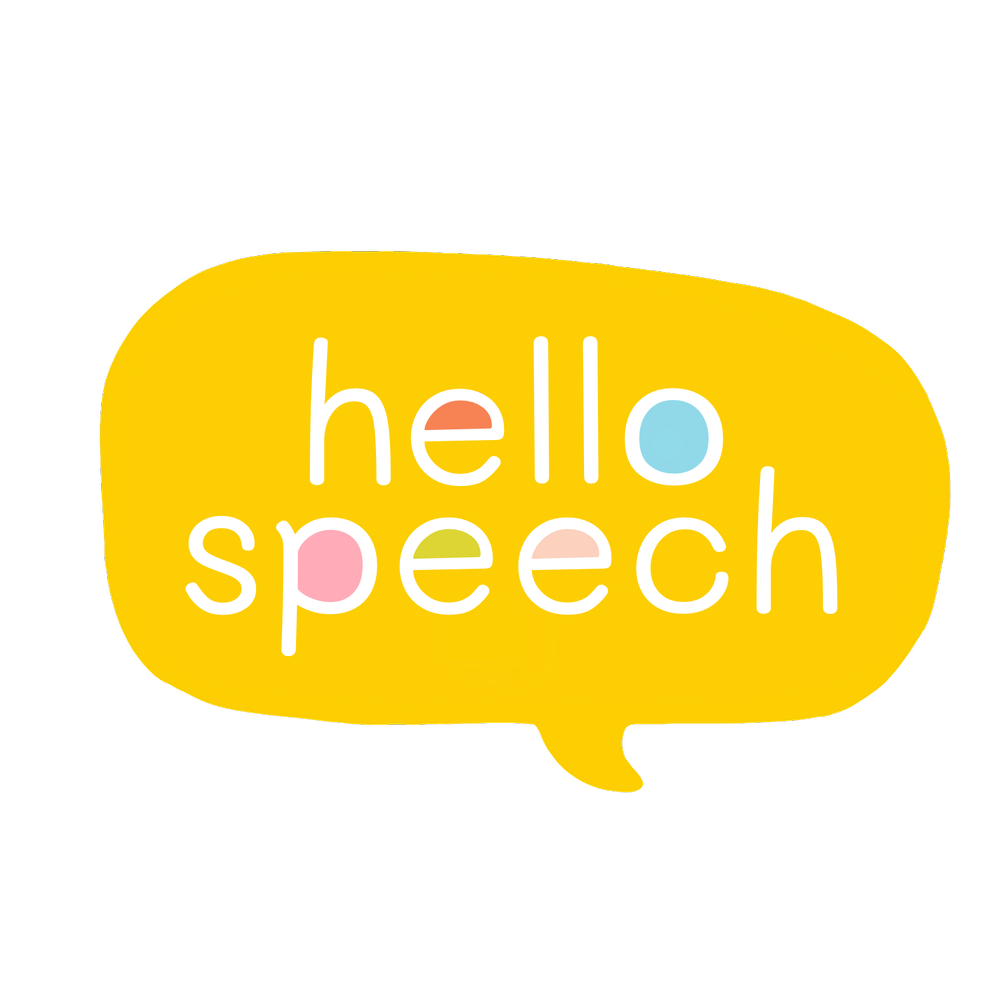 Hello Speech Charlotte therapy practice