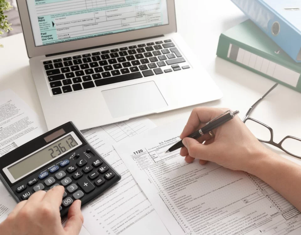 Rental Property Management