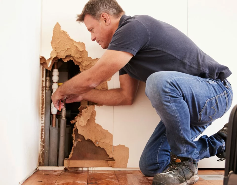Home Maintenance and Handyman Services