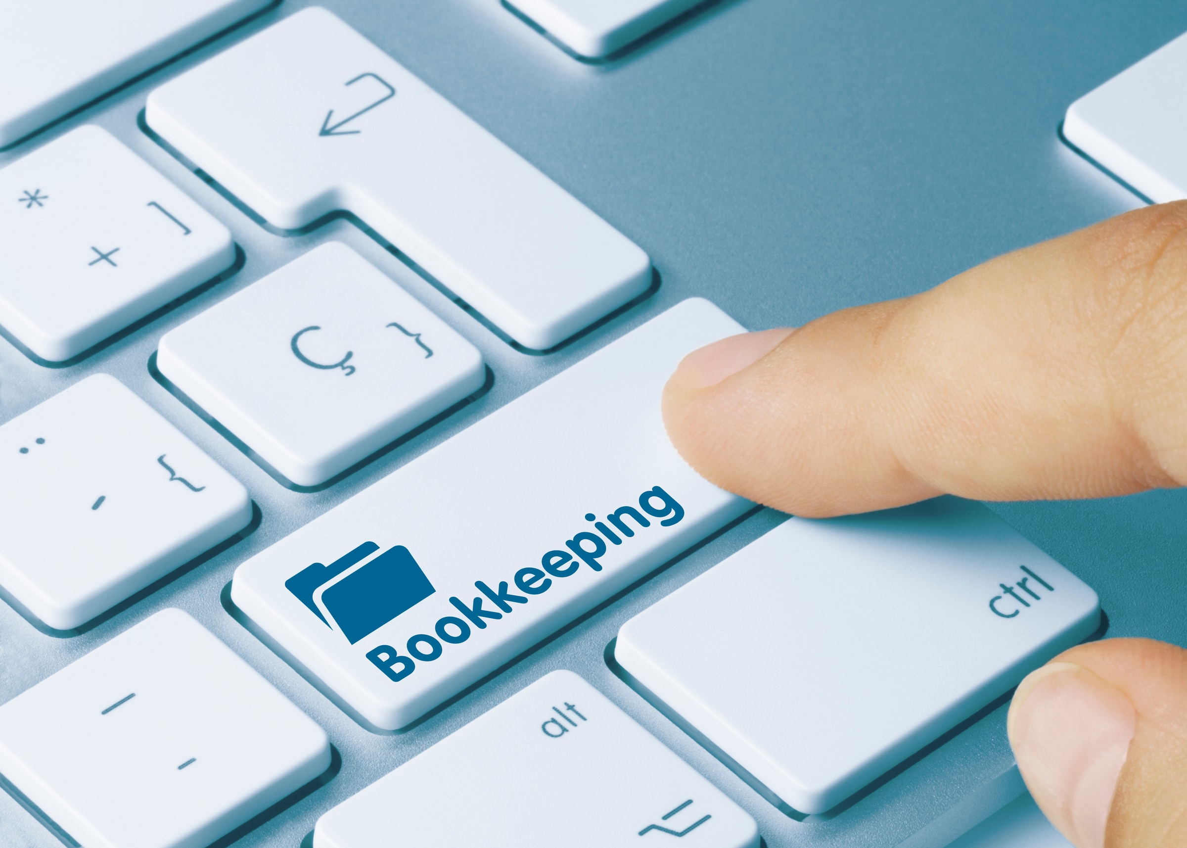 General Bookkeeping