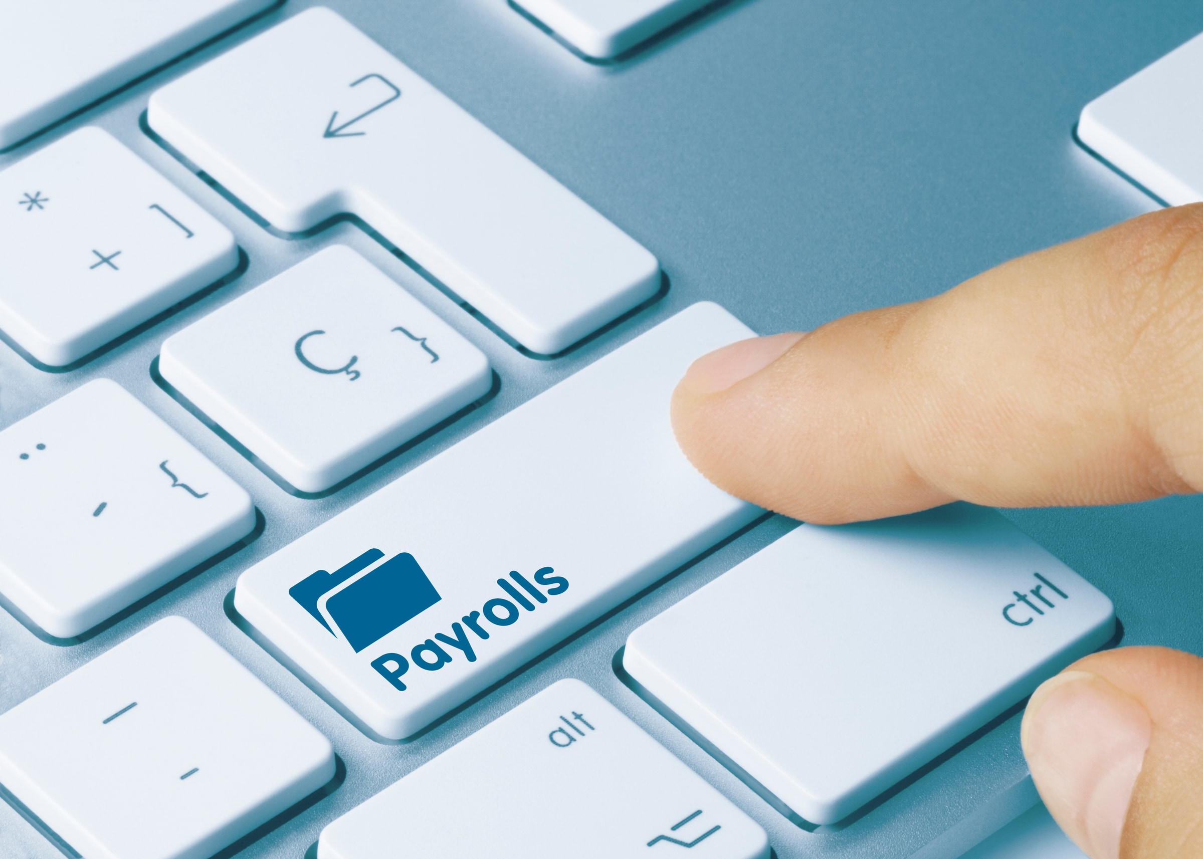 Payroll Services