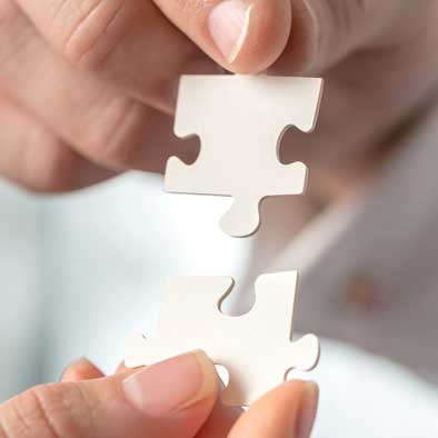 Meet the HG Property Management Team