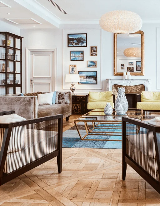 Compare Today's Mortgage Rates