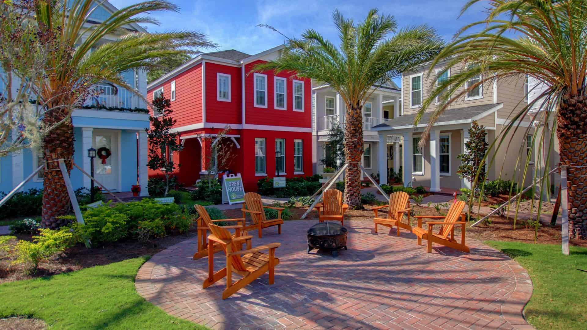 Tampa property management