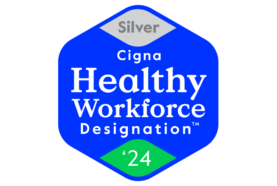 Cigna Healthy Workforce 2024