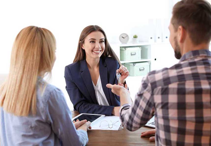 HomeRiver Group - All services under one roof