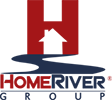 HomeRiver Group Logo