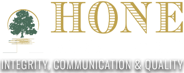 Hone Landscape Company