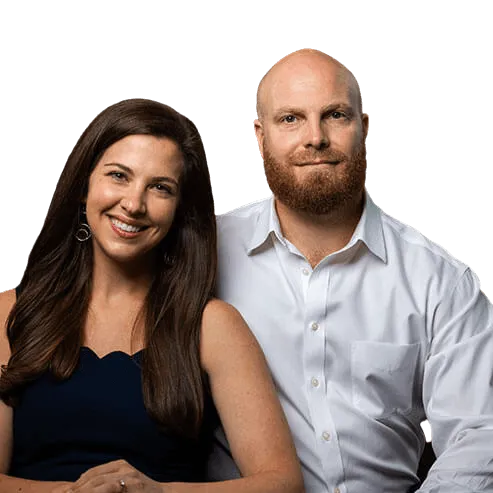 Houston Mortgage Brokers team