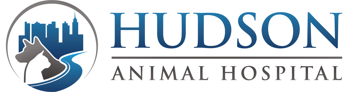 Hudson Animal Hospital Logo