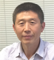 Dr. Hui Wang, Acupuncturist