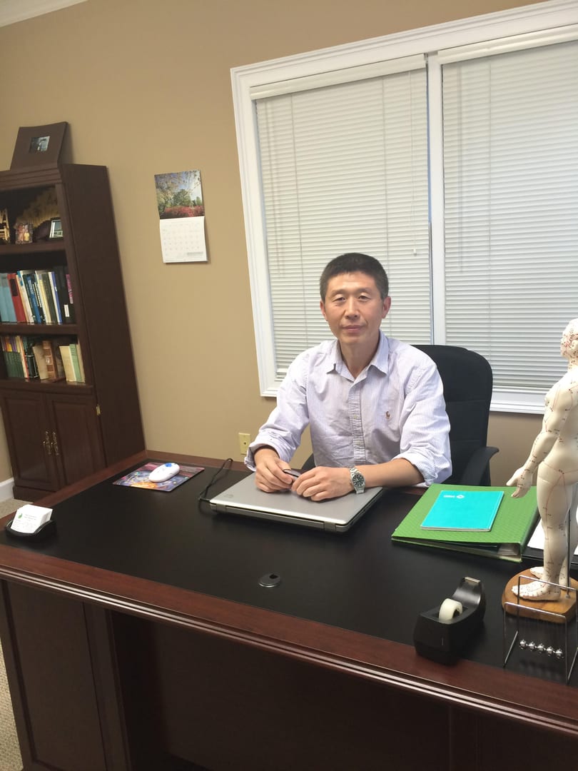 Serene acupuncture clinic