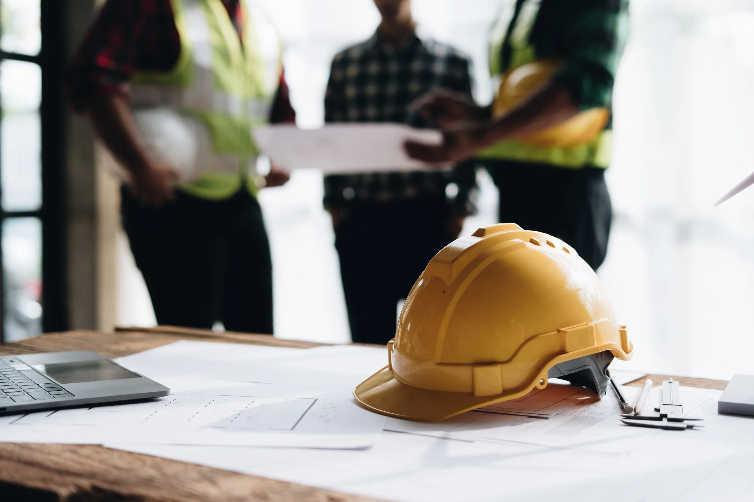 Professional meeting