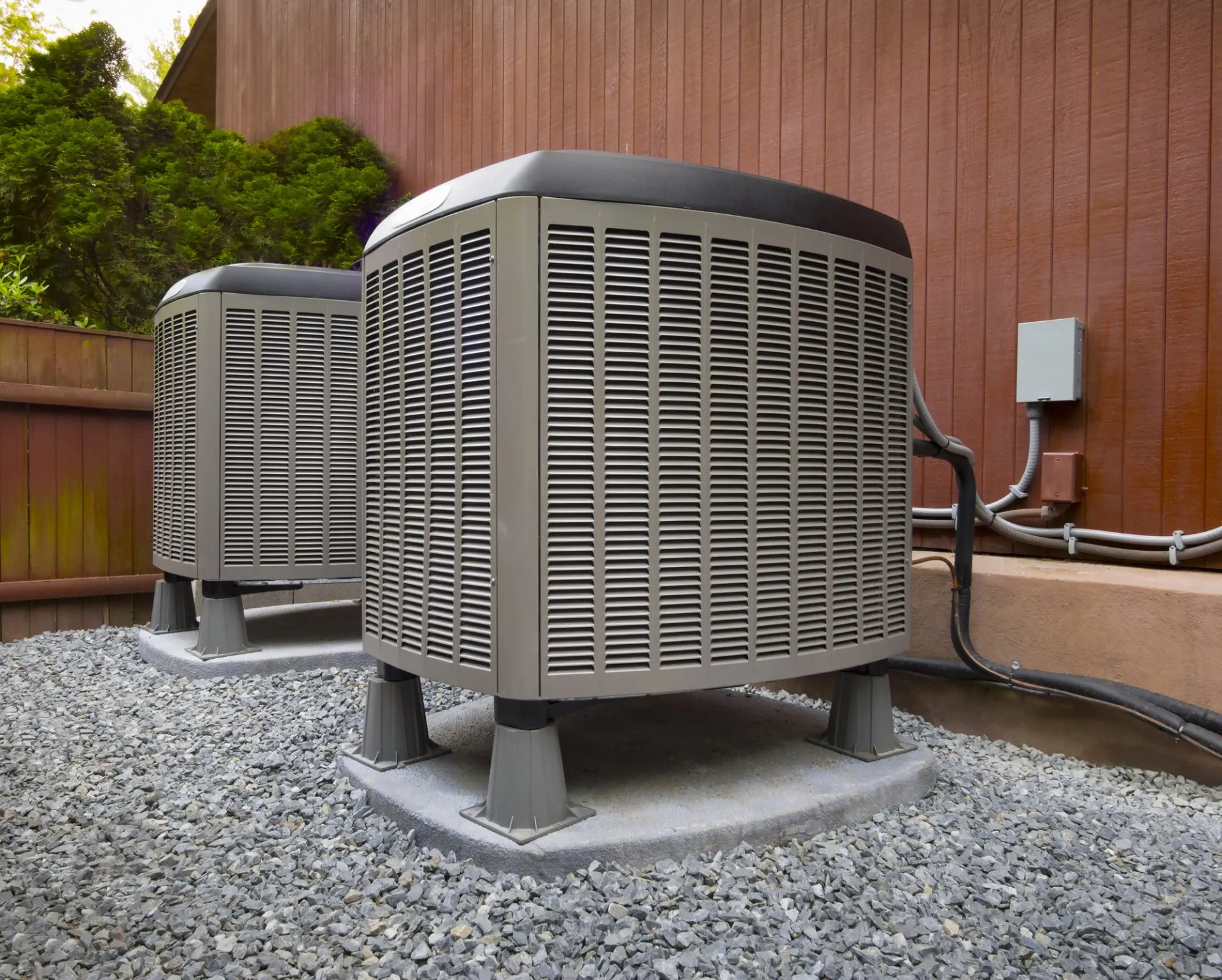 HVAC Contracting Denver Colorado