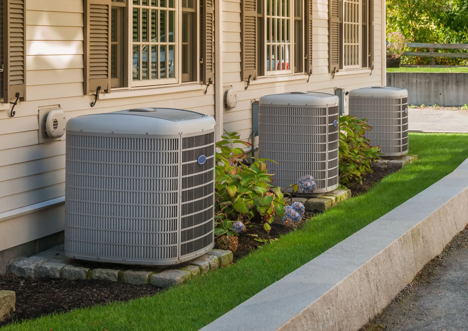HVAC Services Kansas City