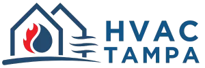 HVAC Tampa installation