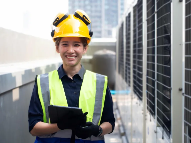 Heat Pump Installation Tampa