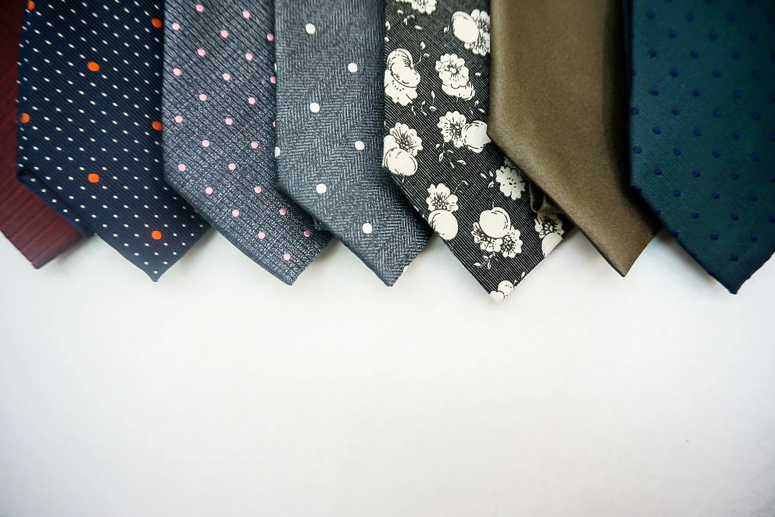 Suit for special occasions