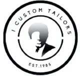 I. Custom Tailors logo