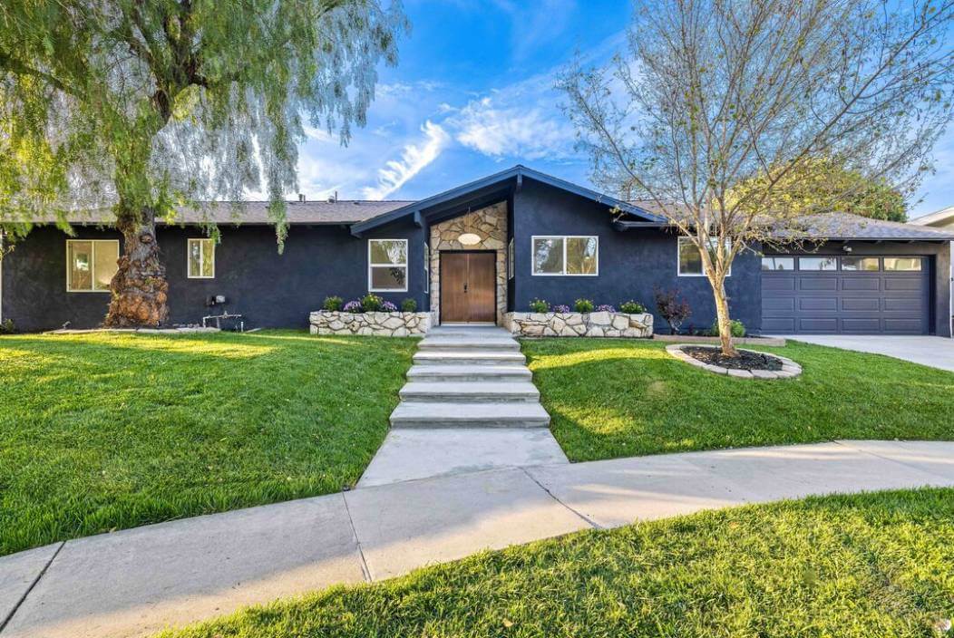 Home in Woodland Hills, CA