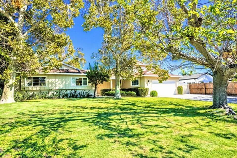 Home in Northridge, CA