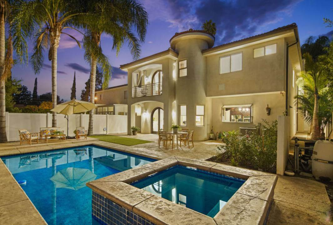 Home purchase loans Sherman Oaks CA