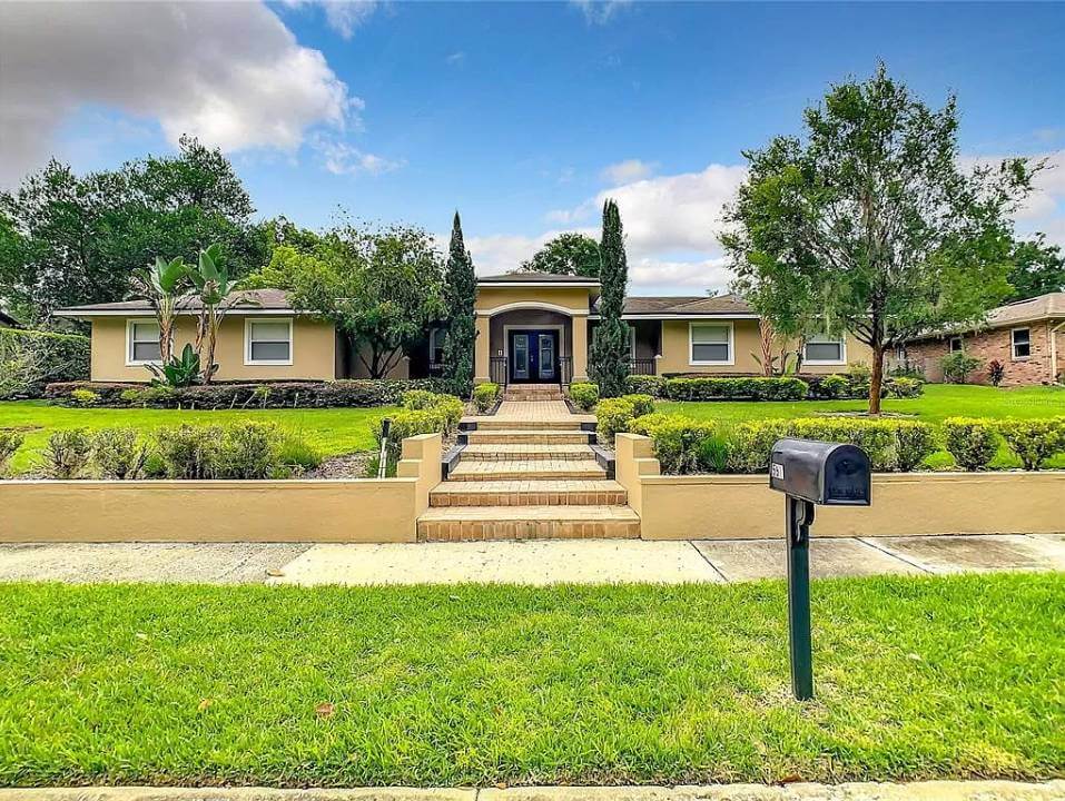 Home in Altamonte Springs, FL