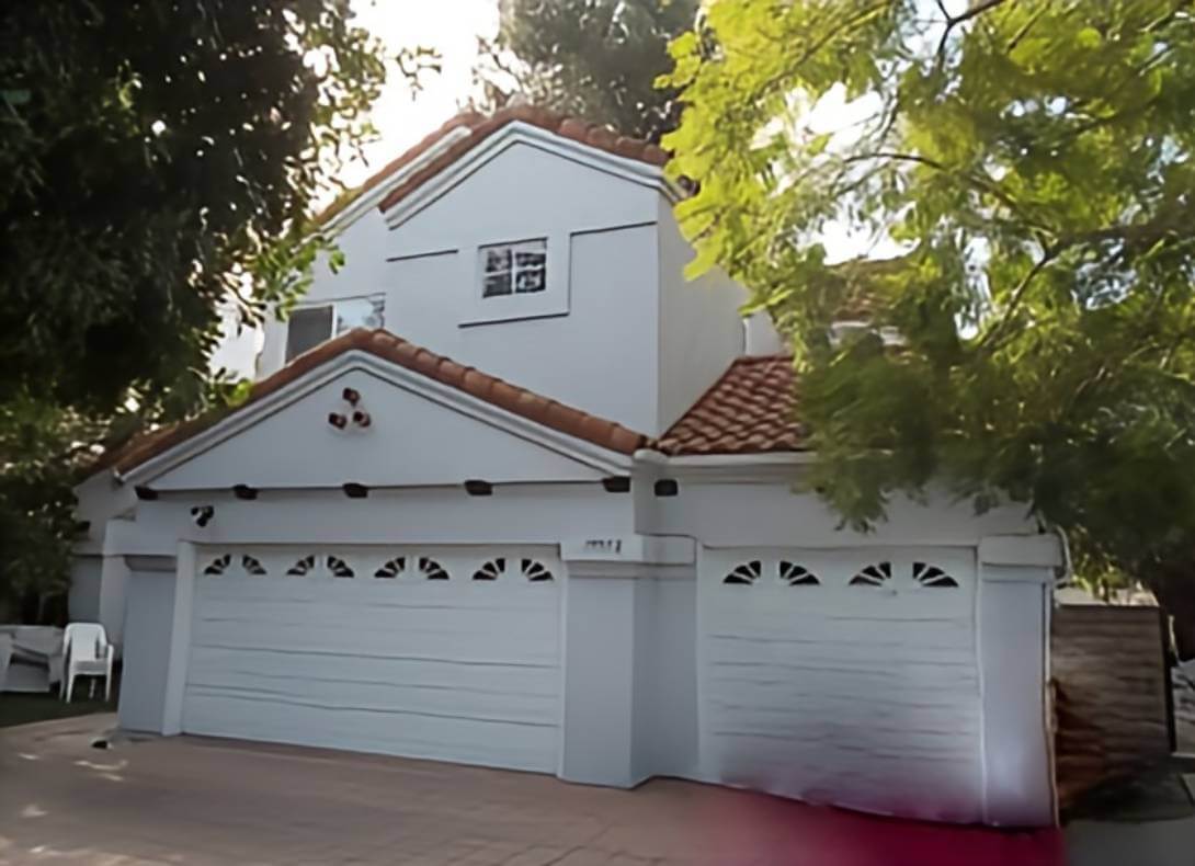 Home in Northridge, CA