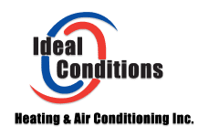 Ideal Conditions Logo
